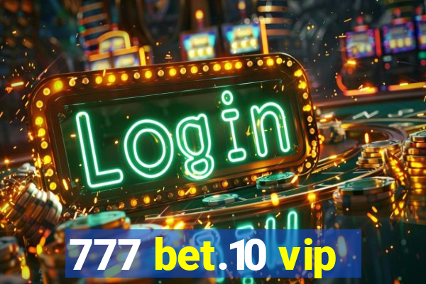 777 bet.10 vip