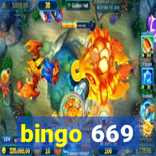 bingo 669