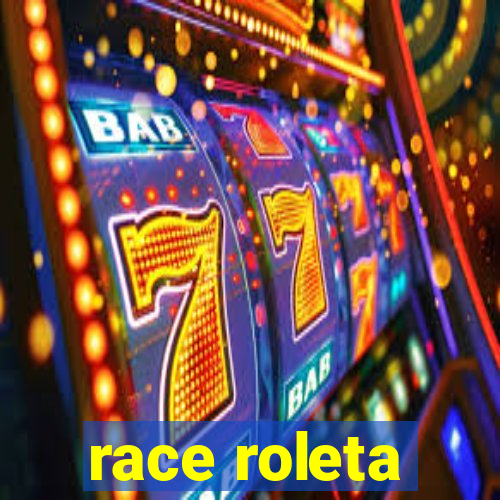 race roleta