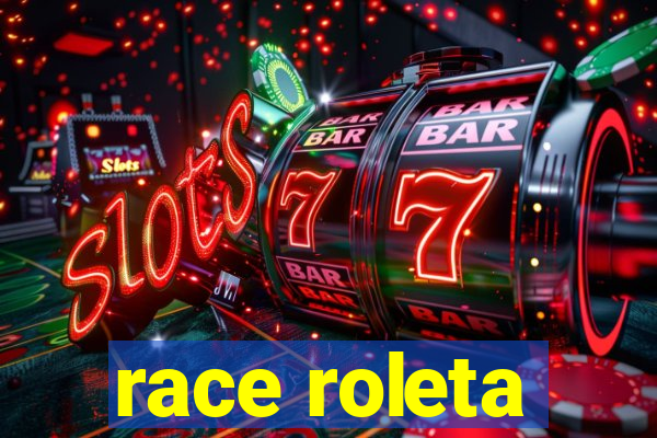 race roleta