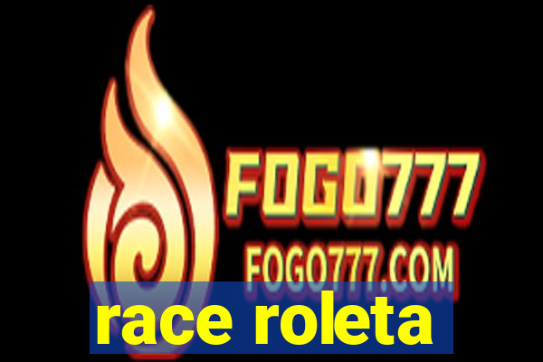 race roleta