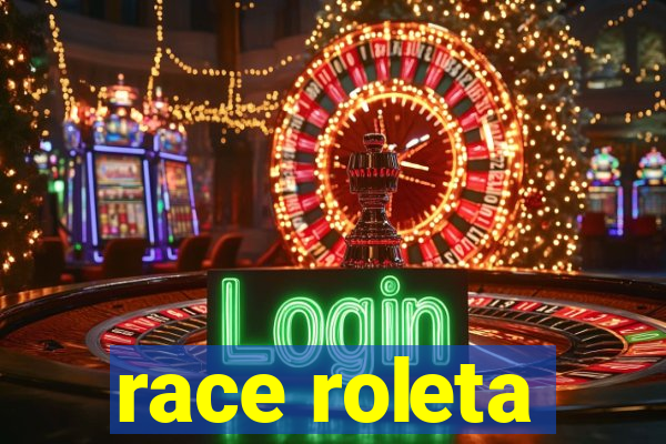 race roleta