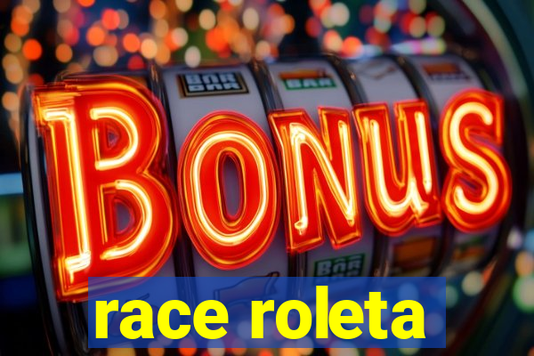 race roleta