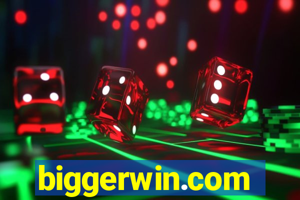 biggerwin.com