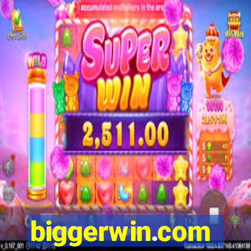 biggerwin.com