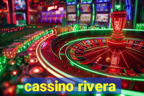 cassino rivera