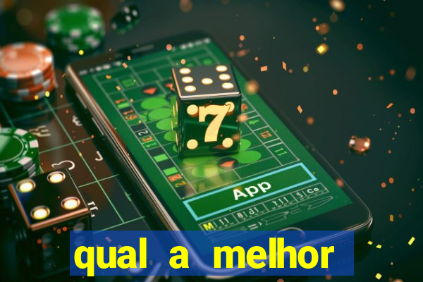 qual a melhor plataforma para jogar o jogo do tigrinho