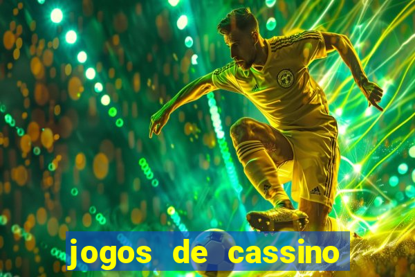 jogos de cassino que paga no cadastro