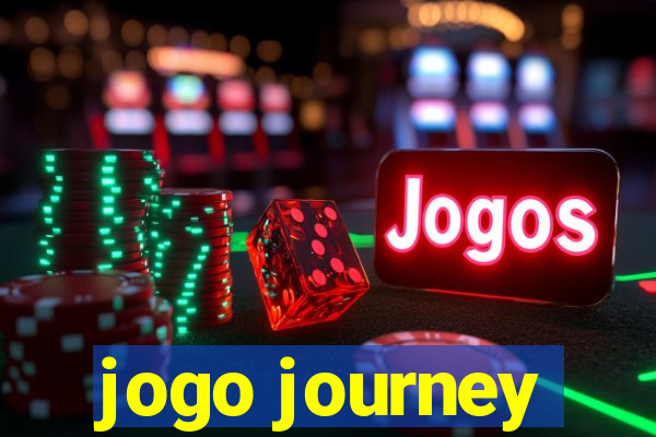 jogo journey