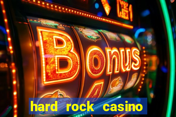 hard rock casino catoosa ok