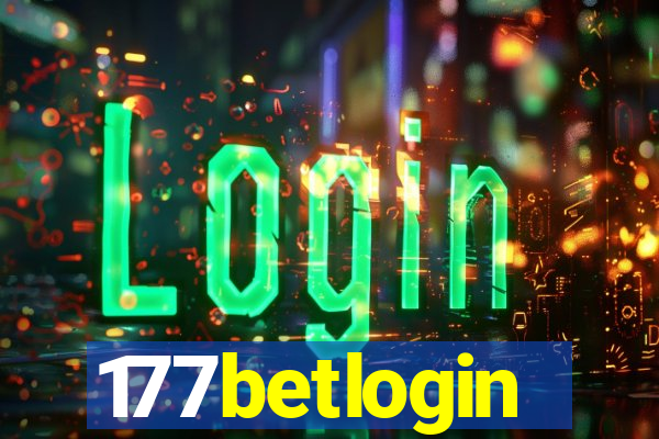 177betlogin