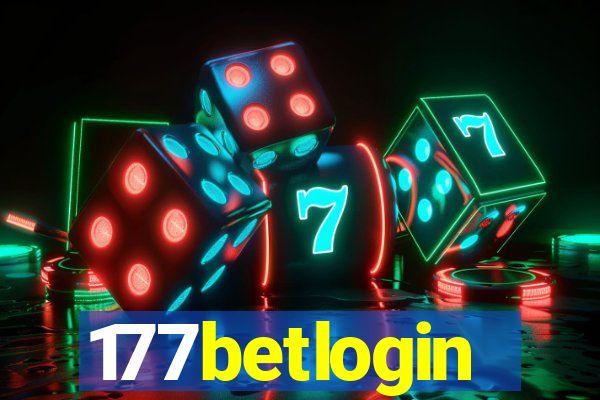 177betlogin