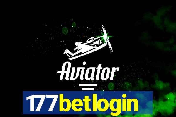 177betlogin