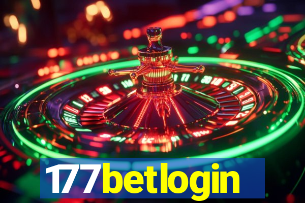 177betlogin