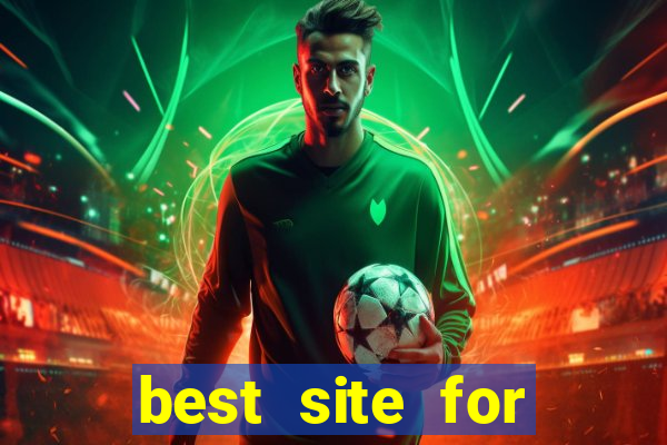 best site for online betting