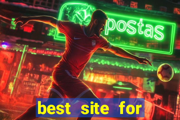 best site for online betting