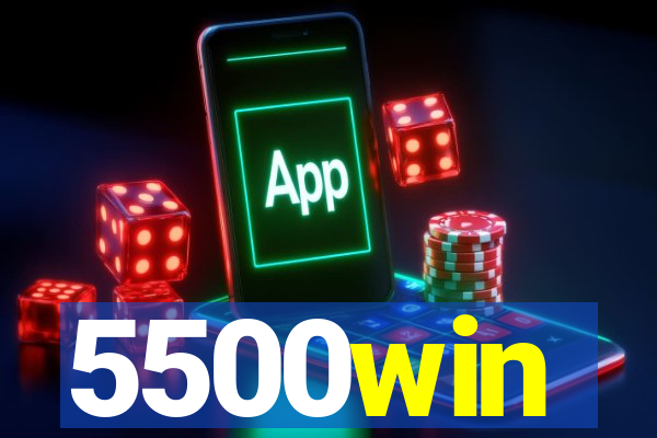 5500win