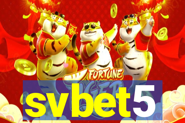 svbet5