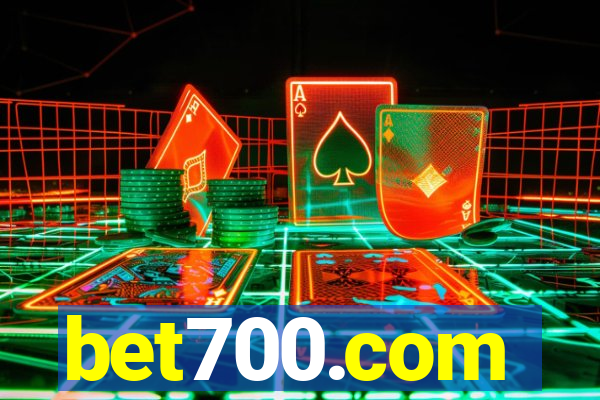 bet700.com