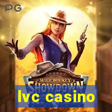 lvc casino