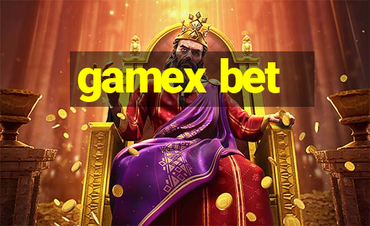 gamex bet