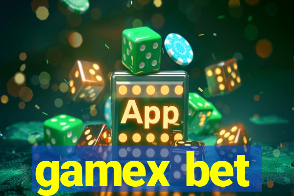 gamex bet