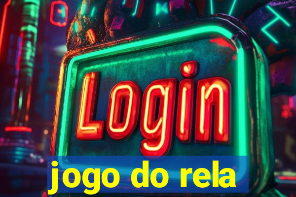 jogo do rela