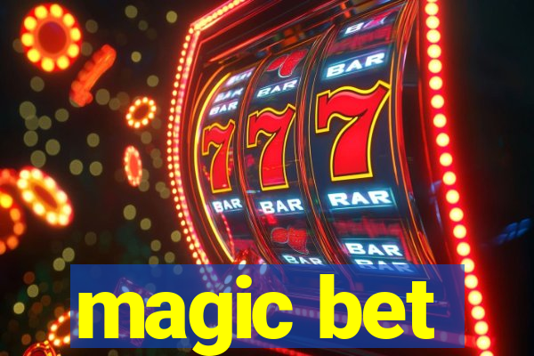 magic bet