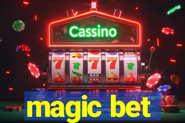 magic bet