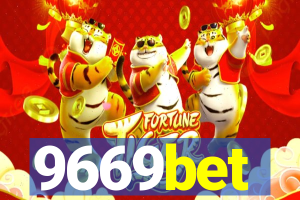 9669bet