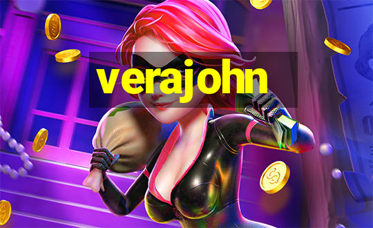 verajohn