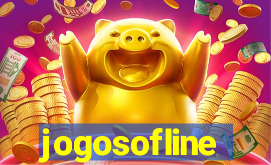 jogosofline