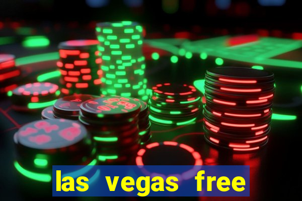 las vegas free slots casino games