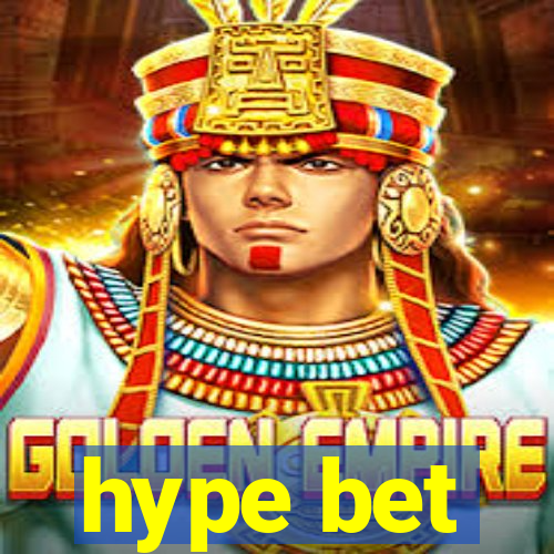 hype bet