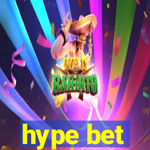 hype bet