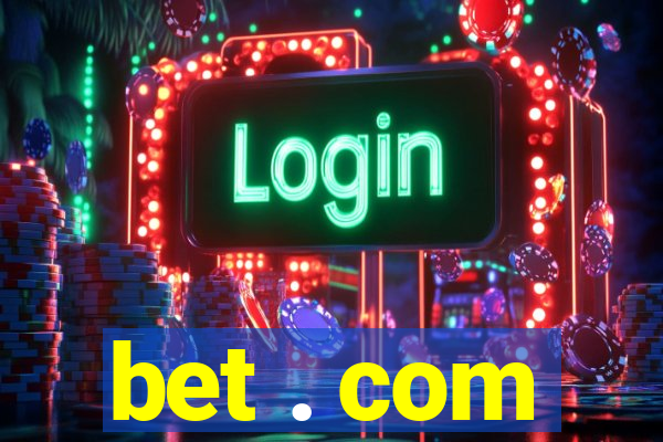 bet . com