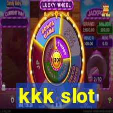 kkk slot