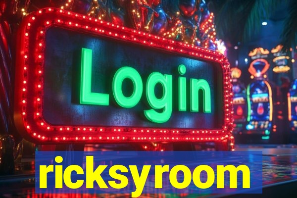 ricksyroom