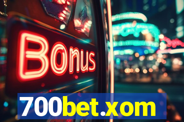 700bet.xom