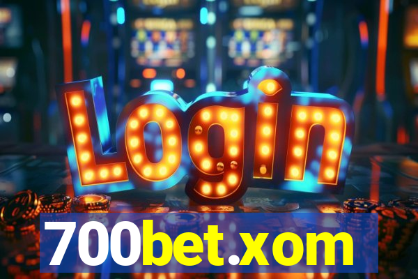 700bet.xom