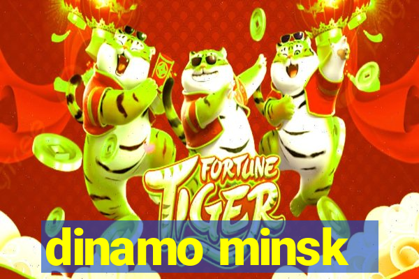 dinamo minsk