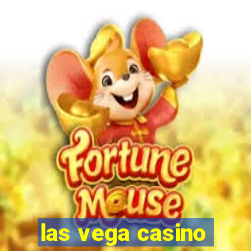 las vega casino