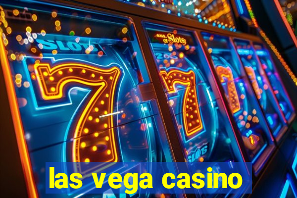 las vega casino