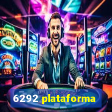 6292 plataforma