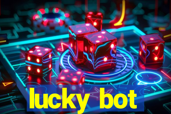 lucky bot