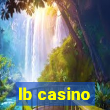 lb casino