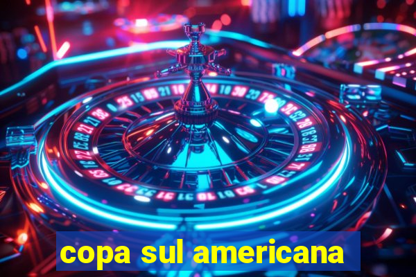 copa sul americana