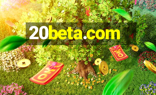 20beta.com