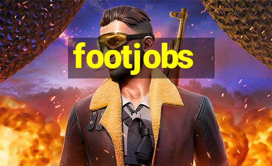 footjobs