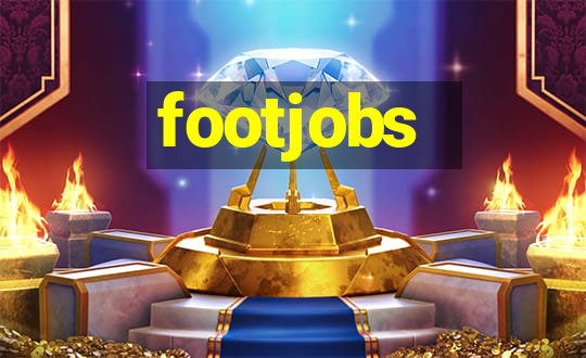 footjobs